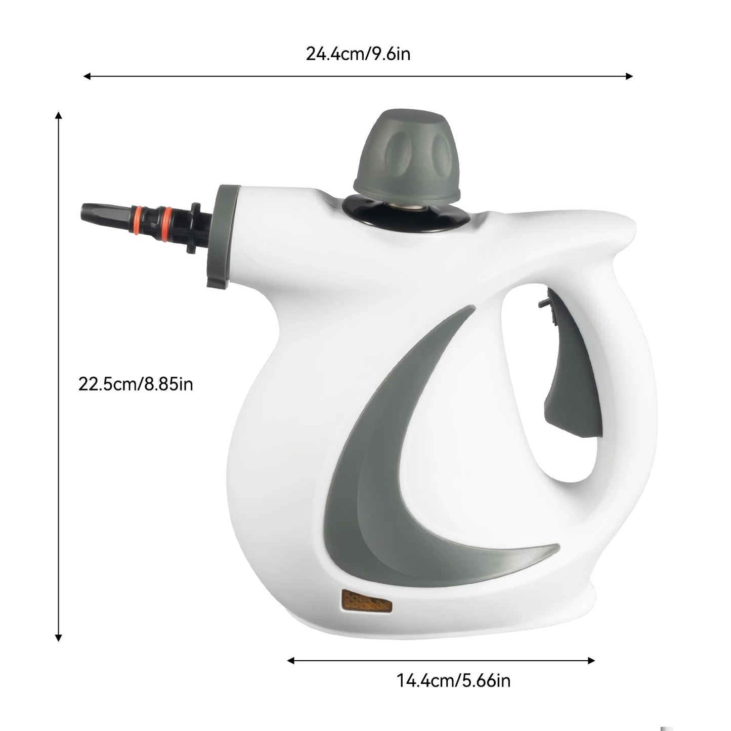 PowerSteam™ Handheld Steam Cleaner