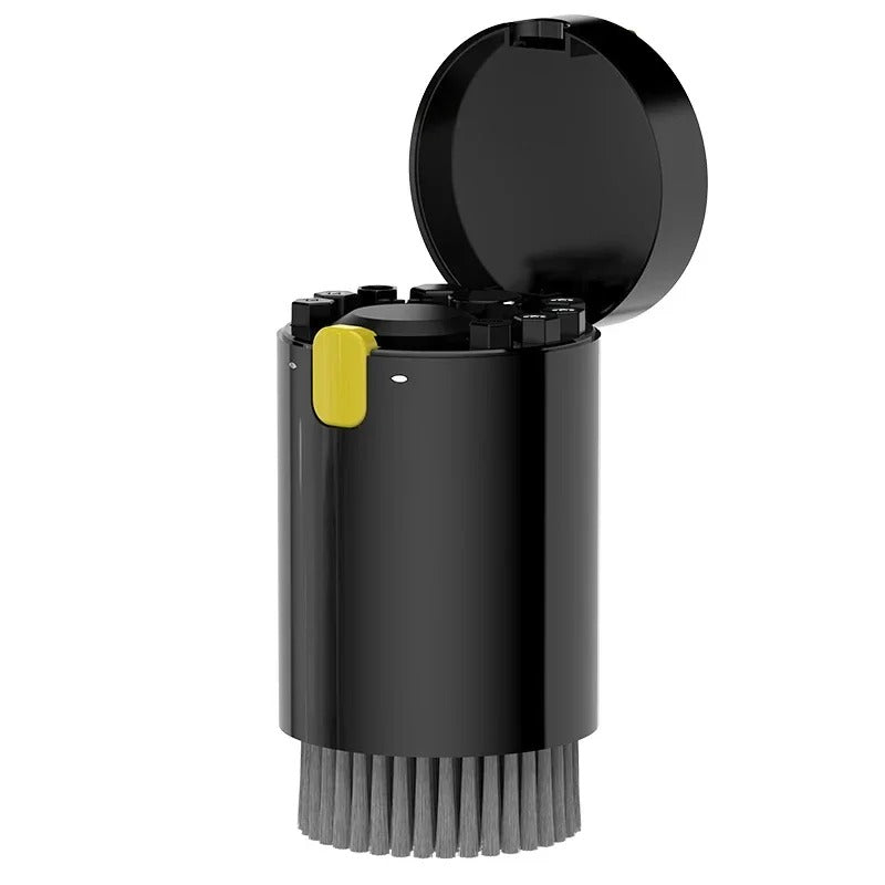 20-in-1 Multi-Functional Cleaning Tool Kit for Camera, Headset, Mobile, Laptop & Keyboard