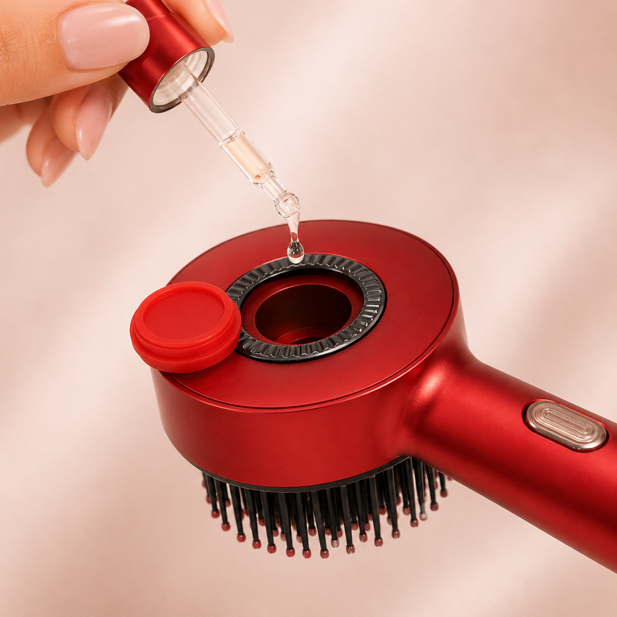 SERUM INFUSION
