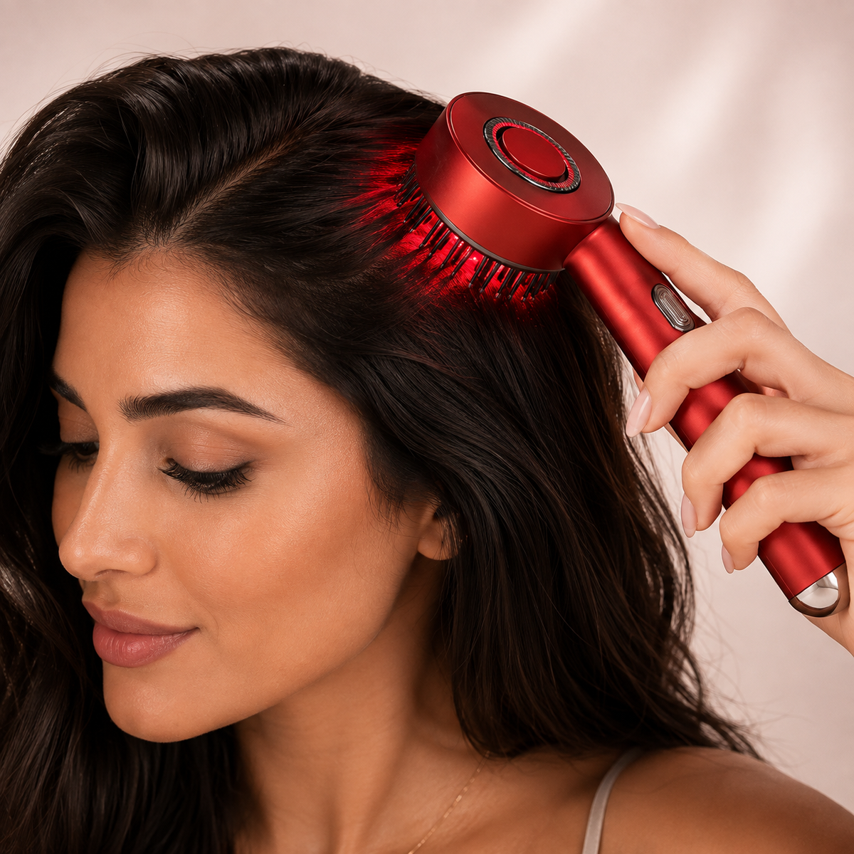 RED LIGHT THERAPY