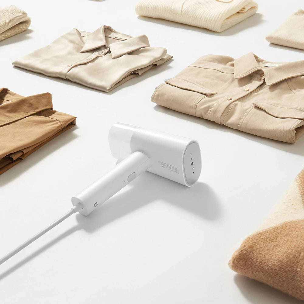 XIAOMI MIJIA Handheld Garment Steamer