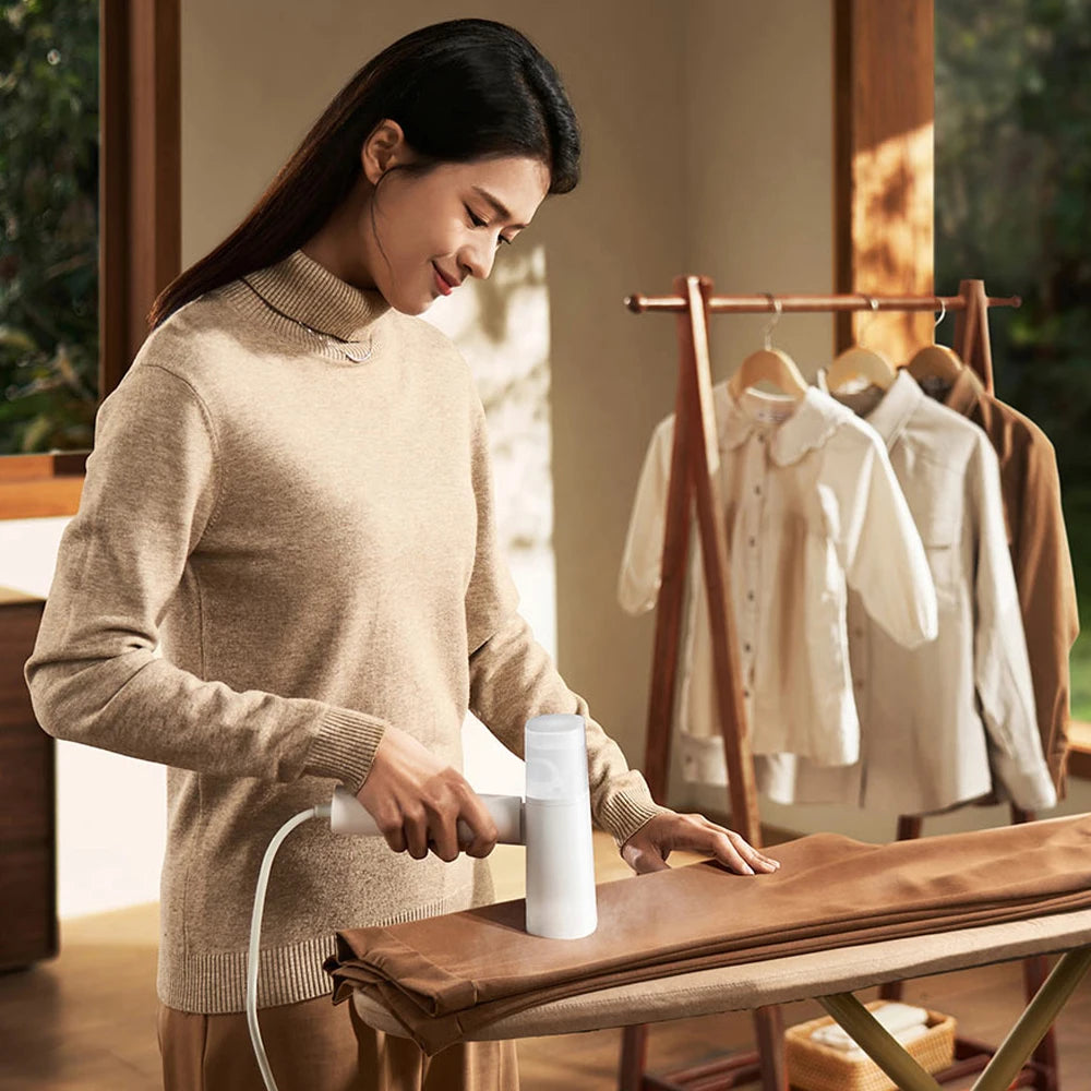 XIAOMI MIJIA Handheld Garment Steamer