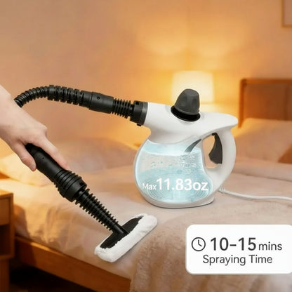 PowerSteam™ Handheld Steam Cleaner