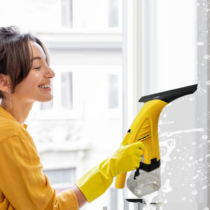 2-in-1 Electric Window & Glass Cleaner